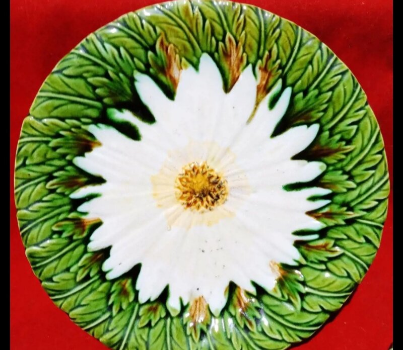 Farfurii de colectie anii 1800